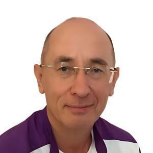 Разгуляев Андрей Олегович