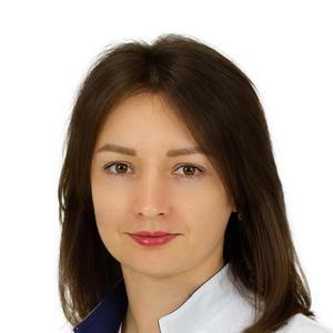 Мелихова Мария Владимировна