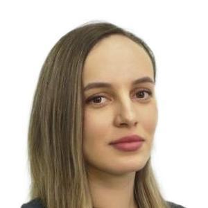 Гениевская Елена Георгиевна