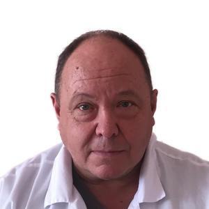 Мещеряков Николай Алексеевич