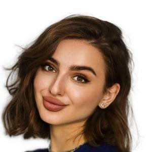 Козина Екатерина Олеговна