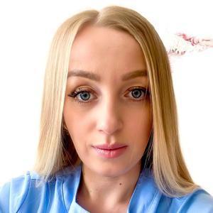 Плясунова Валентина Андреевна