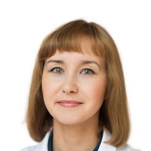 Тронина Дина Владимировна