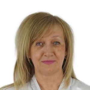 Изюмченко Лариса Анатольевна