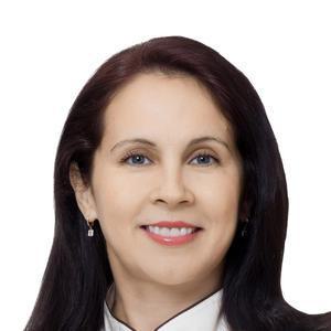 Паршина Анна Викторовна