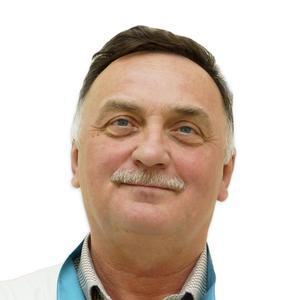 Метелица Евгений Борисович