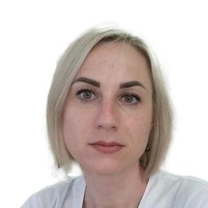 Федорова Ольга Николаевна