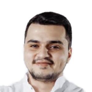 Мамедов Надир Алиевич