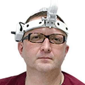 Шумаков Игорь Александрович