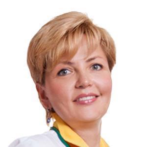 Медведева Наталья Игоревна