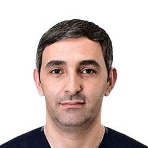 Мамулян Владимир Саркисович