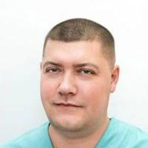 Архаров Андрей Вячеславович