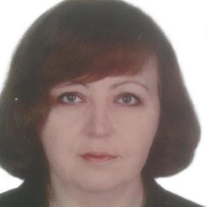 Орлова Светлана Вячеславовна