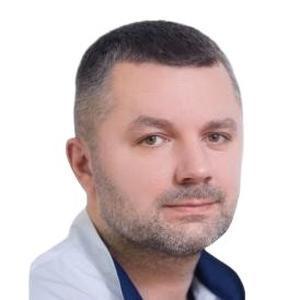 Чибаров Александр Анатольевич