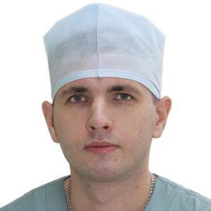Булин Николай Александрович