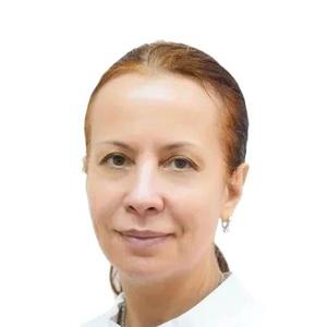 Воронина Ольга Николаевна