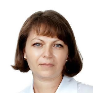 Тютюнина Лариса Ивановна