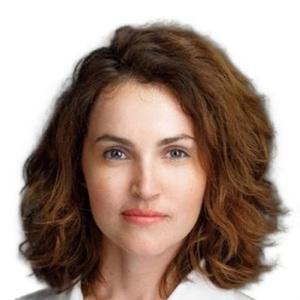 Зюзикова Зинаида Сергеевна