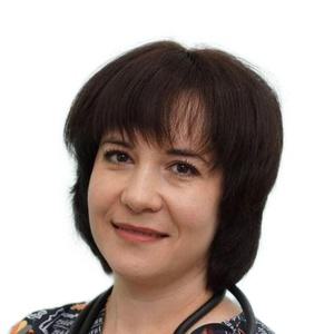 Горынина Татьяна Николаевна