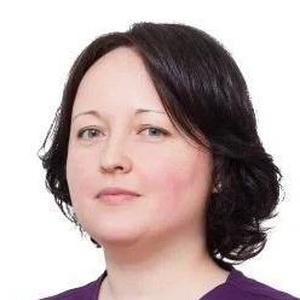 Некрасова Наталия Алексеевна