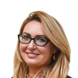 Седова Галина Анатольевна