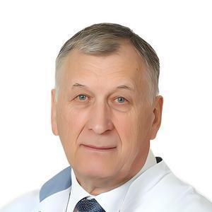 Ткачев Сергей Иванович