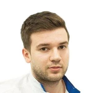 Черных Максим Игоревич