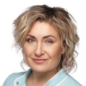 Зуева Наталия Викторовна