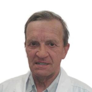 Хромушин Владимир Николаевич