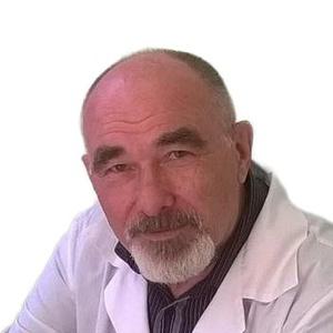 Артюхин Леонид Петрович