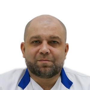Пашин Максим Александрович