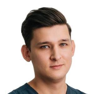 Гизатуллин Ильмир Ильдарович