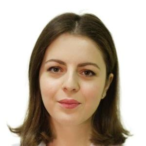Батырбекова Фатима Хамзатовна
