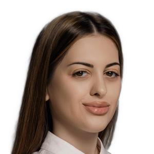 Джилавян Валентина Левоновна