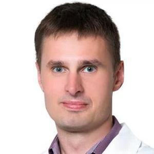 Борозденко Денис Андреевич