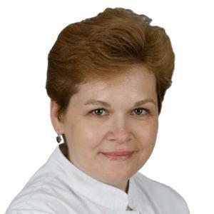 Петрова Мария Викторовна