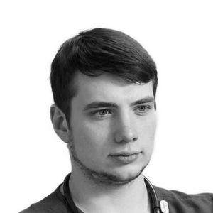 Вороной Владимир Андреевич