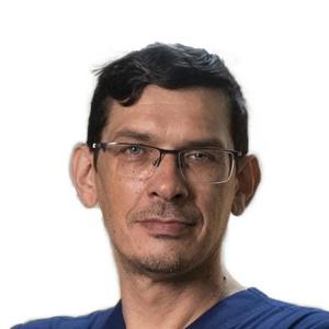 Зайнуллин Эдуард Рустемович