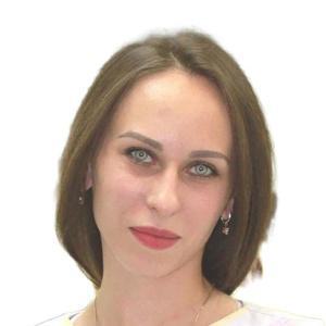 Примо Анна Сергеевна