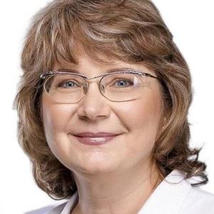 Гожева Ирина Викторовна