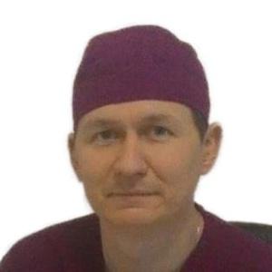 Мишинькин Павел Николаевич