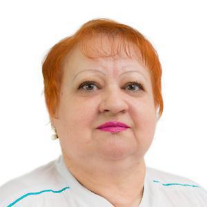 Маркова Нэля Васильевна