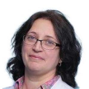 Герасина Татьяна Ивановна