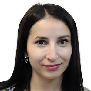 Аркания Элла Насруллаевна