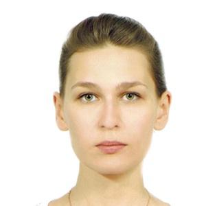 Маркушина Ирина Андреевна