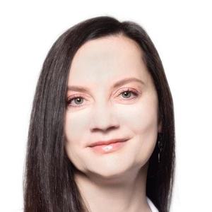Попова Анастасия Владимировна
