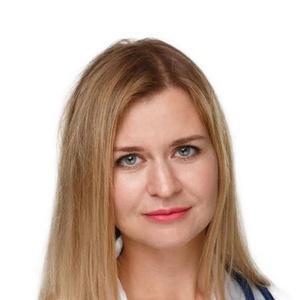Притчина Светлана Сергеевна