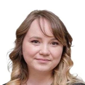 Шарафутдинова Гульсум Мусаевна