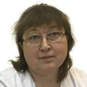 Михайлова Наталья Александровна
