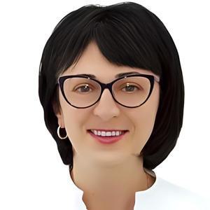 Егишян Рубина Рубеновна